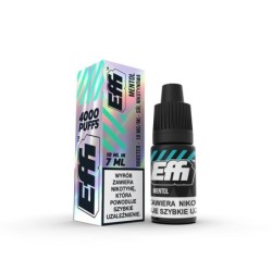 Liquid Effi Salt 7ml 18mg Menthol | DoctorVape