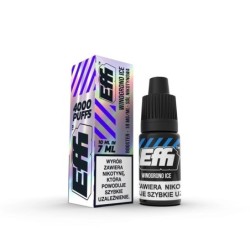 Liquid Effi Salt 7ml 18mg Grape Ice | DoctorVape