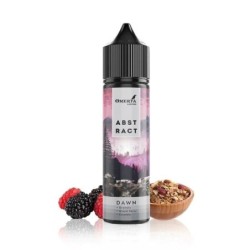 Longfill Omerta 10/60ml -  Abstract Dawn
