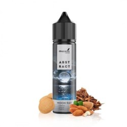 Longfill Omerta 10/60ml - Abstract Rayon de Lune | DoctorVape