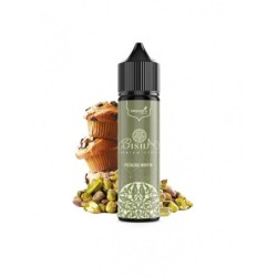 Longfill Omerta 10/60ml -  Bisha Pistachio Muffin