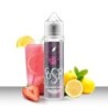 Longfill Omerta 10/60ml - Gusto Cool Citronnade à la Fraise | DoctorVape