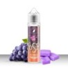 Longfill Omerta 10/60ml -  Gusto Fruity Bubble Gum