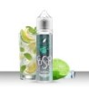 Longfill Omerta 10/60ml - Mojito Lemon Flavor | DoctorVape