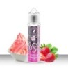 Longfill Omerta 10/60ml -  Gusto Strawberry Cream
