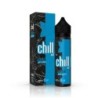 Longfill Chill Out 15/60ml Mentol Zero Cukru Ice