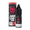 Liquid DARK LINE SALT 10ml 20mg Red Fruits