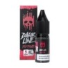 Liquid DARK LINE 10ml 3mg Red Fruits