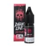 Liquid DARK LINE 10ml 6mg Red Fruits