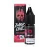 Liquid DARK LINE 10ml 12mg Red Fruits