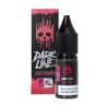Liquid DARK LINE 10ml 18mg Red Fruits