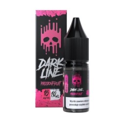 Liquid DARK LINE 10ml 18mg Fruit de la Passion | DoctorVape