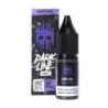Liquid DARK LINE Salt 10ml 20mg Black Fruits | DoctorVape