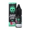 Liquid DARK LINE 10ml 18mg Mint
