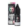 Liquid DARK LINE SALT 10ml 20mg Candy Mint