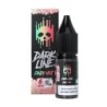 Liquid DARK LINE 10ml 6mg Candy Mint | DoctorVape