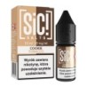 Liquid Sic Salts 10ml 20mg Cookie Tobacco