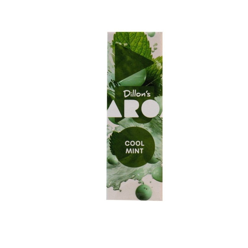 Dillon's ARO Cool Mint Flavor 10ml | DoctorVape