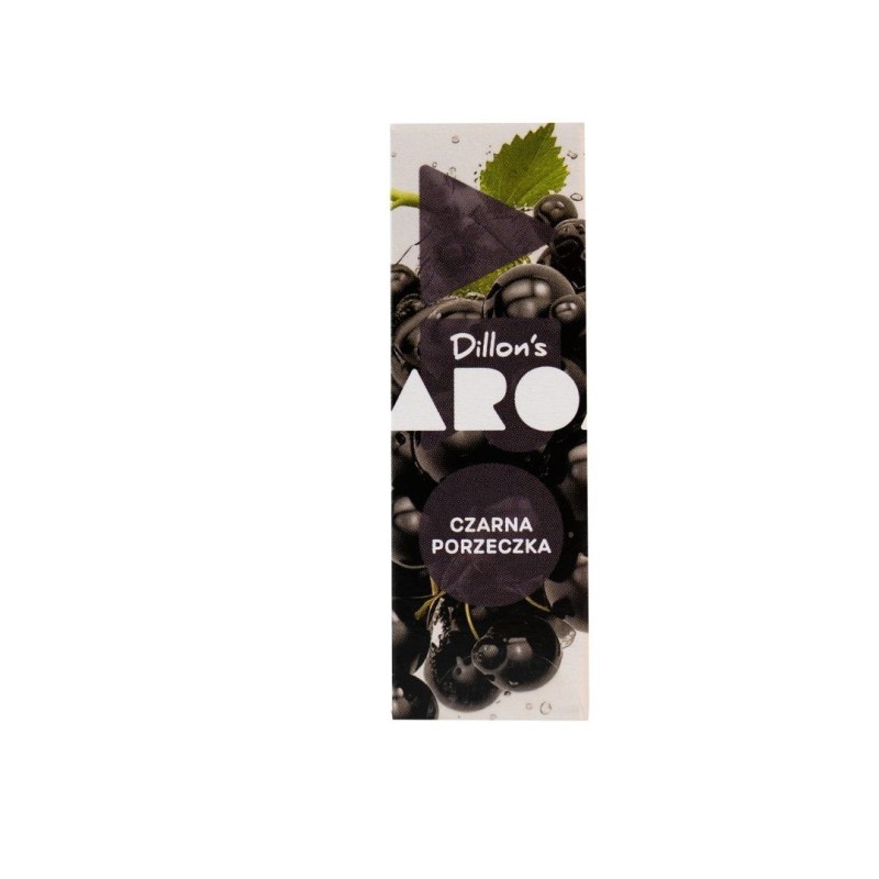 Dillon's ARO Black Currant Flavor 10ml | DoctorVape