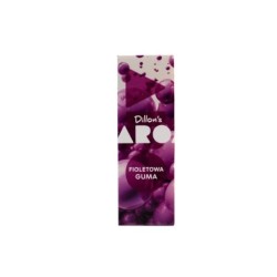 Dillon's ARO 10ml Purple Gum | DoctorVape