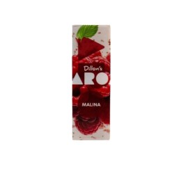Aromat Dillon's ARO 10ml Malina