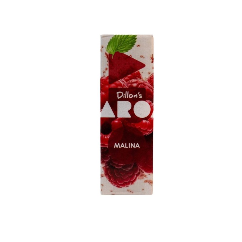 Dillon's ARO Raspberry Flavor 10ml | DoctorVape