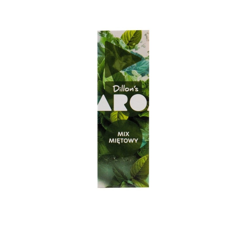 Dillon's ARO Mint Flavor Mix 10ml | DoctorVape