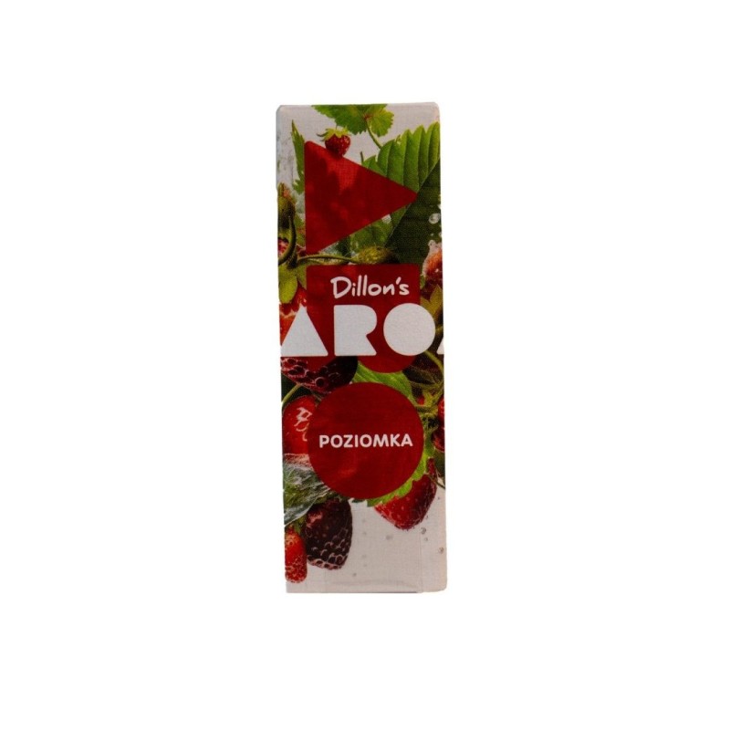 Arôme Dillon's ARO 10ml Fraise des bois | DoctorVape