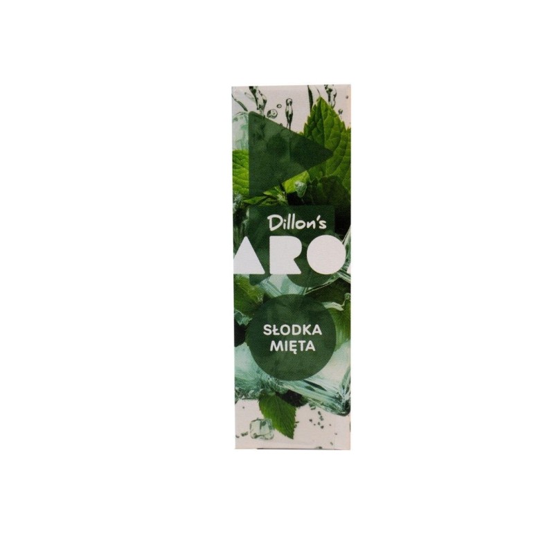 Dillon's ARO Sweet Mint Flavor 10ml | DoctorVape