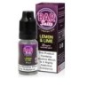 Liquid Vampire Vape Bar Salt 10ml 20mg Lemon & Lime