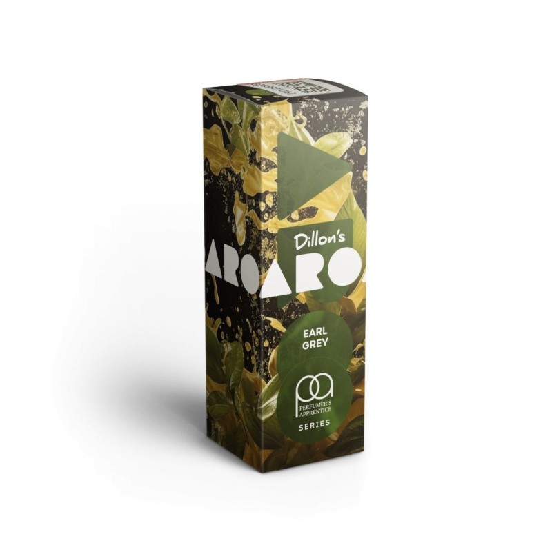 Aromat Dillon's ARO 10ml Earl Grey