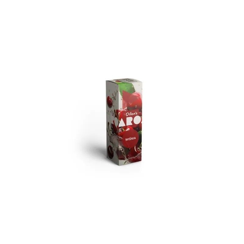 Dillon's ARO Cherry Flavor 10ml | DoctorVape