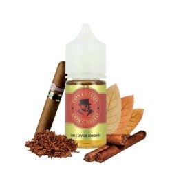 Concentré Don Cristo 30ml Don Cristo | DoctorVape