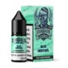 Liquid DosBros Salt 10ml 20mg Blue Menthol | DoctorVape