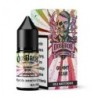 Liquid DosBros Salt 10ml 20mg Gummy Bear | DoctorVape