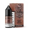 Liquid DosBros Salt 10ml 20mg Peanut Berry Pancake | DoctorVape