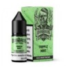 Liquid DosBros Salt 10ml 20mg Triple Menthe | DoctorVape