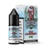 Liquid DosBros Salt 10ml 20mg Wild Strawberry Kiwi | DoctorVape