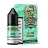 Liquid DosBros Salt 10ml 20mg Yellow Menthol | DoctorVape
