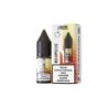Aroma King Sel Liquide 10ml 20mg Pomme Rouge Glacée | DoctorVape