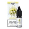 Liquid Dark Line Black Salt 10ml 20mg Citron Tonic | DoctorVape