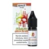 Liquid Dark Line Black Salt 10ml 20mg Strawberry Green Tea Ice
