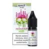 Liquid Dark Line Black Salt 10ml 20mg Passionfruit Mojito