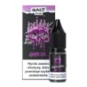 Liquid Dark Line Black Salt 10ml 20mg Grape Ice | DoctorVape