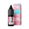 Liquid Fantos Fizzy Salt 10ml - Musujący Grejpfrut 20mg