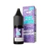 Liquid Fantos Fizzy Salt 10ml - Musujące Winogrono 20mg