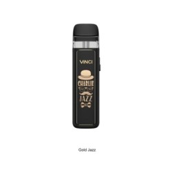Voopoo - Vinci Pod Royal Edition | DoctorVape