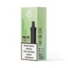 Cubo Pod Cartridge 20mg 2ml - Strawberry Kiwi | DoctorVape