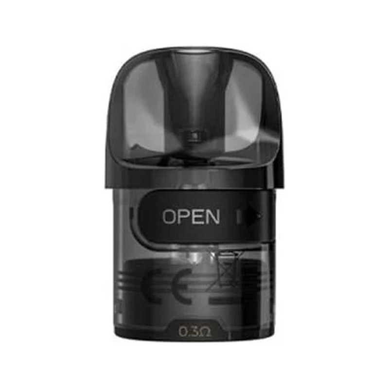 Cartridge Lost Vape E-Plus 0.3ohm 2ml grzałka kartridż