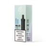 Cubo Pod Cartridge 20mg 2ml - Storm Drink Ice | DoctorVape